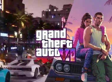 GTA 6 release