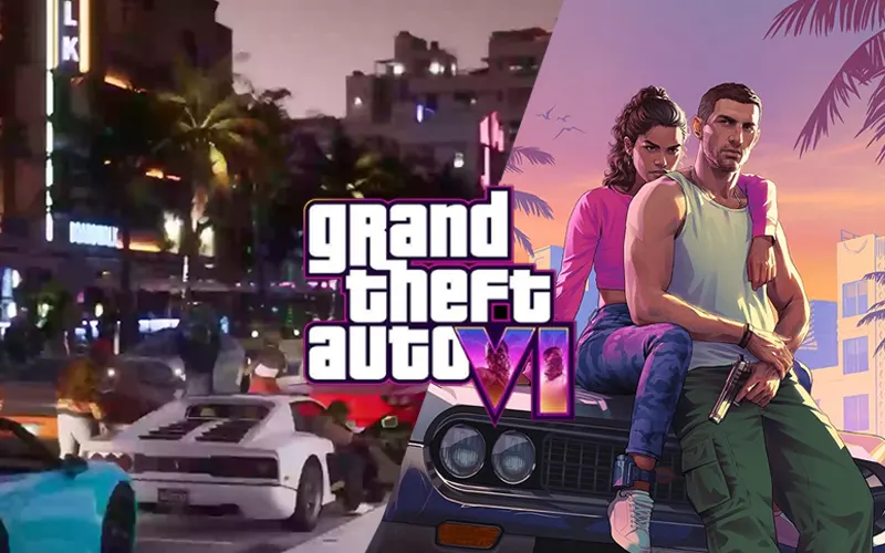 GTA 6 release
