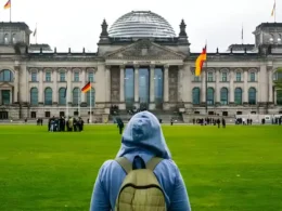 Fully funded scholarships in Germany