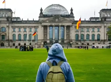 Fully funded scholarships in Germany
