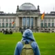 Fully funded scholarships in Germany