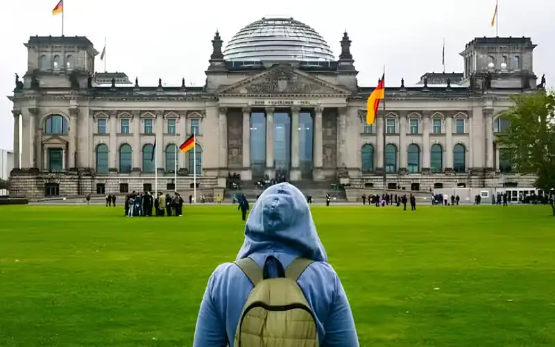 Fully funded scholarships in Germany