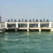 Gharo pumping station fault