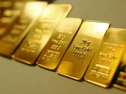 Gold price in Pakistan