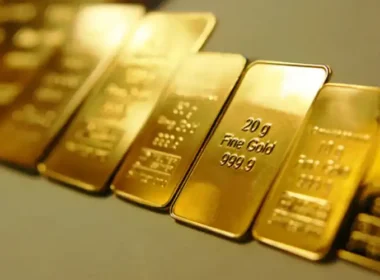 Gold price in Pakistan
