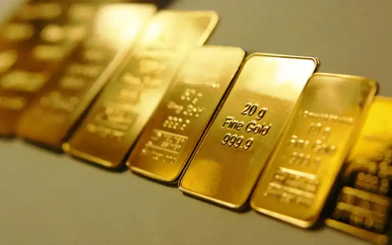Gold price in Pakistan