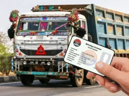 Sindh HTV license rules