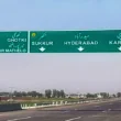 Hyderabad-Sukkur Motorway