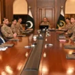 Pakistan India military tensions 2025
