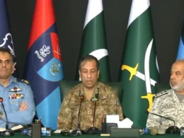 Pakistan India War Live Updates