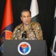 India missile attack on Pakistan