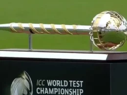 ICC World Test Championship