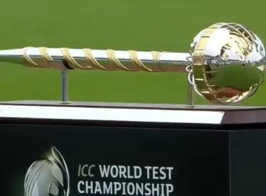 ICC World Test Championship