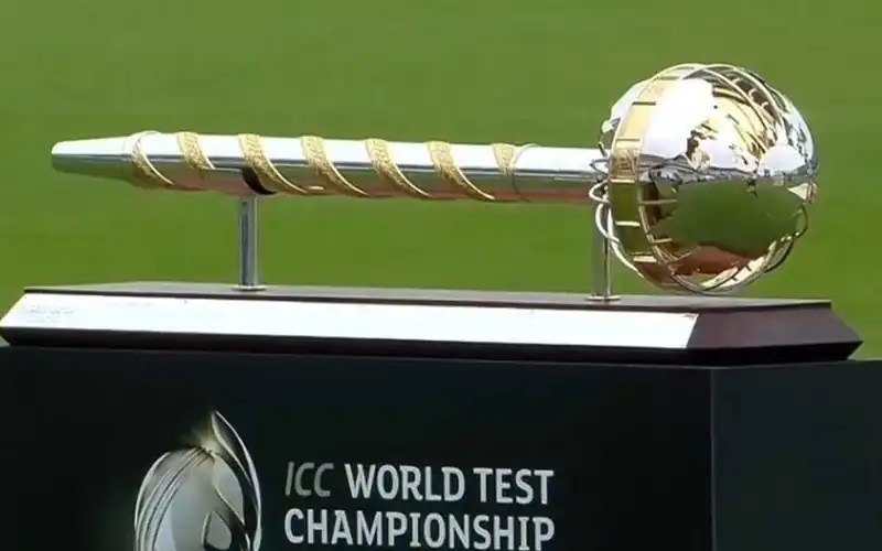 ICC World Test Championship