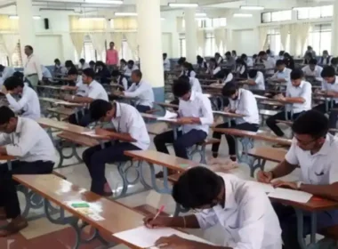 Karachi board exam new date