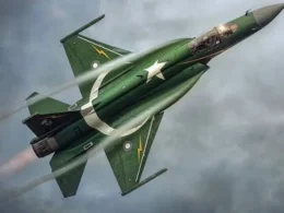 Pakistan India War Live Updates