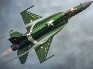 Pakistan India War Live Updates