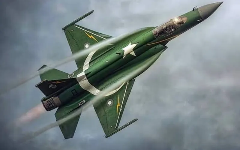 Pakistan India War Live Updates