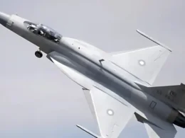 Chengdu Aircraft stock