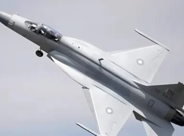 Chengdu Aircraft stock