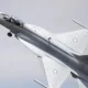 Chengdu Aircraft stock