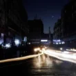 Karachi power outage alert