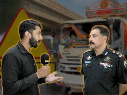 ڈمپرز اور ہیوی وہیکلز کے بڑھتے حادثات کراچی میں سنگین مسئلہ بنتے جا رہے ہیں۔