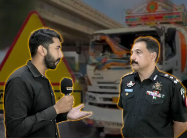 ڈمپرز اور ہیوی وہیکلز کے بڑھتے حادثات کراچی میں سنگین مسئلہ بنتے جا رہے ہیں۔