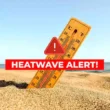Karachi heatwave alert