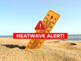 Karachi heatwave alert