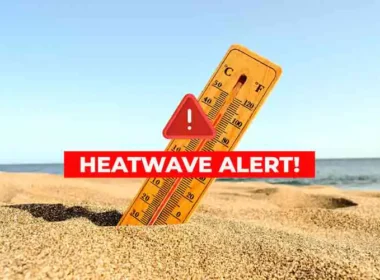 Karachi heatwave alert