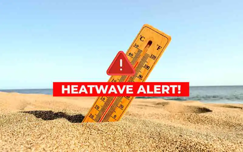 Karachi heatwave alert