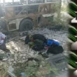 Khuzdar school bus attack