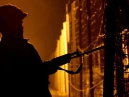 Pakistan India War Live Updates