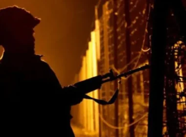 Pakistan India War Live Updates