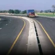 Hyderabad-Sukkur Motorway budget