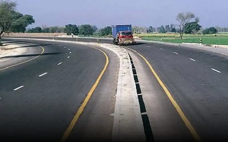 M10 Motorway