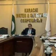 Karachi mayor orders inquiry