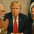 India requested ceasefire