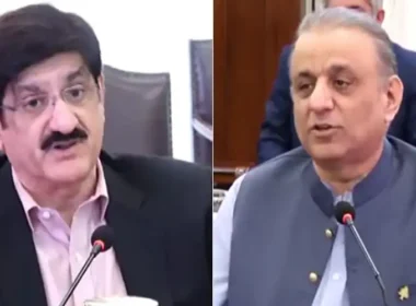 Sindh’ road projects