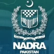 NADRA digital birth