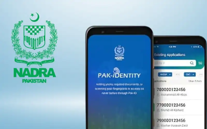 SIM block expired CNIC