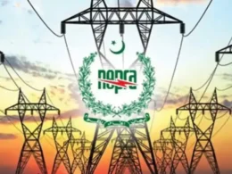 Karachi load shedding