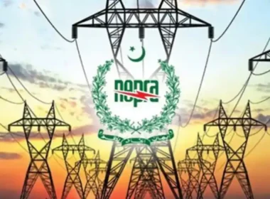 Karachi load shedding