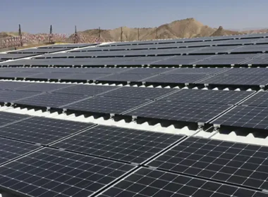 solar projects Karachi