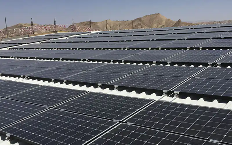 solar projects Karachi