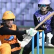 National Women T20