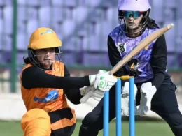 National Women T20