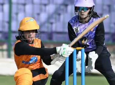 National Women T20