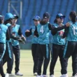 National Women’s T20 Tournament 2024-25